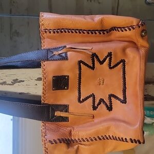 The Sienna by SJS Handbags